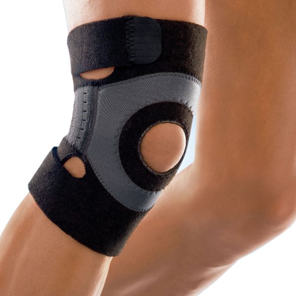 3M Futuro Sport Moisture Control Knee Brace on Sale - Image 4