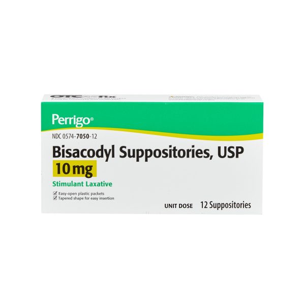 Perrigo Laxative Online - Image 2