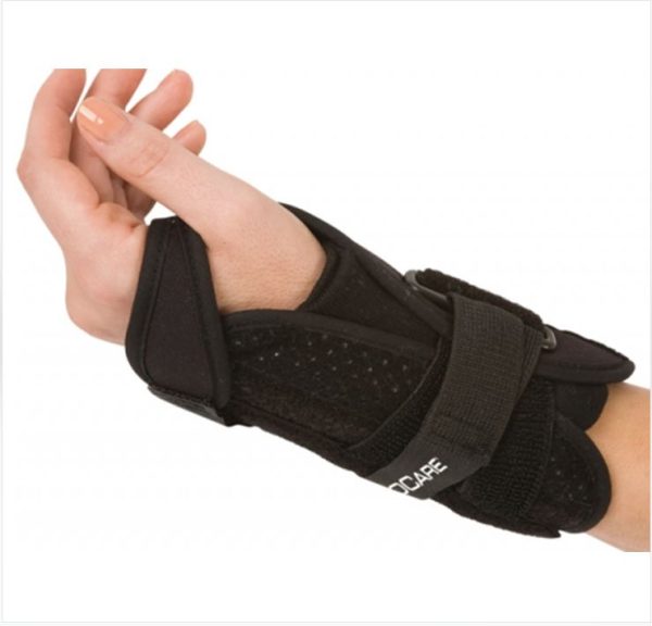 ProCare Quick-Fit Wrist Brace Discount - Image 2