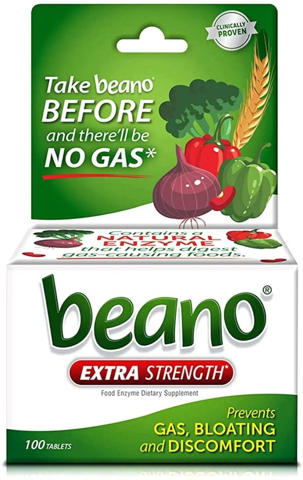 Beano Gas Relief Fashion - Image 5