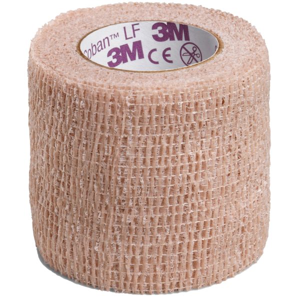 3M Coban LF Cohesive Bandage Fashion - Image 5