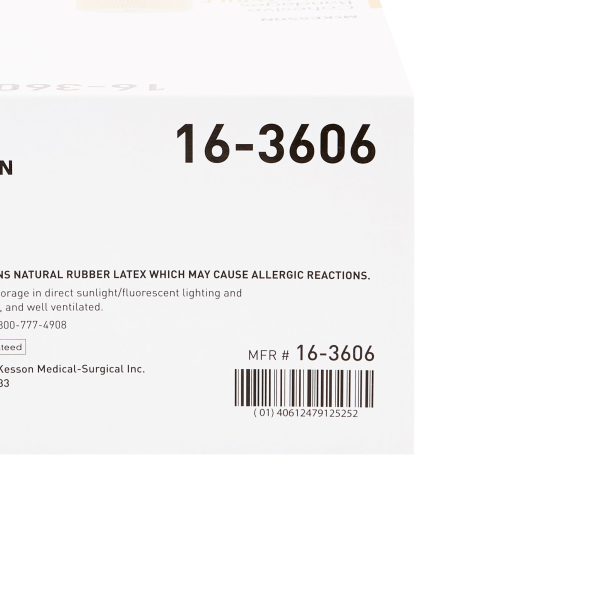 McKesson Self-adherent Closure Cohesive Bandage For Sale - Image 4