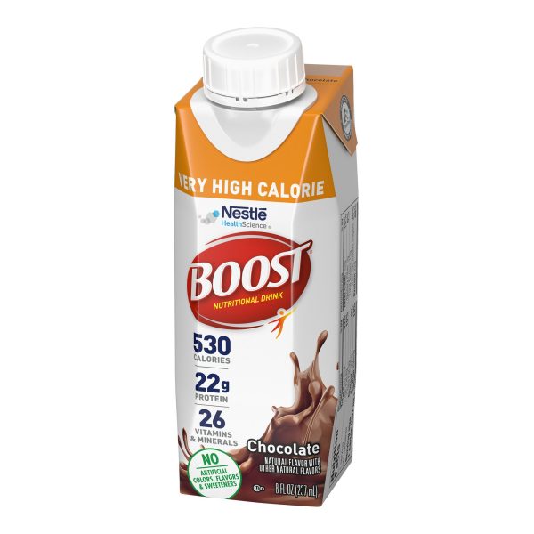 Boost Very High Calorie Oral Supplement Cheap - Image 4