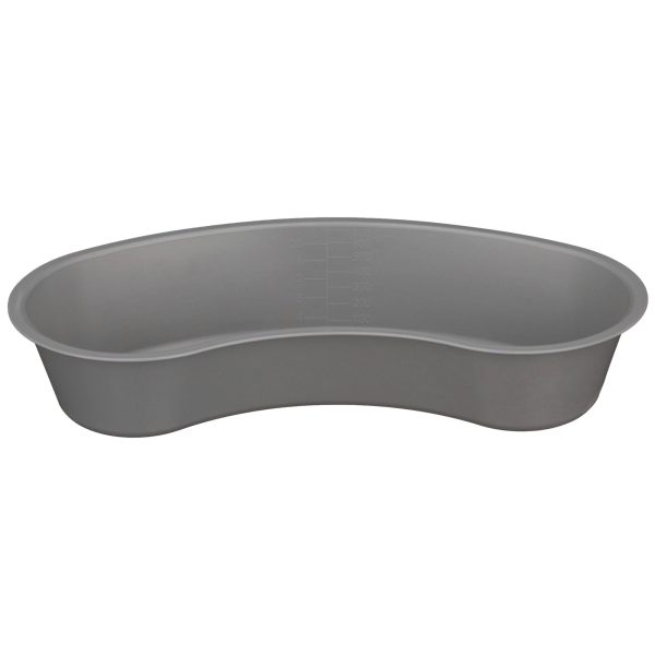McKesson Plastic Emesis Basin, 16 20 oz. (Single Use) Supply