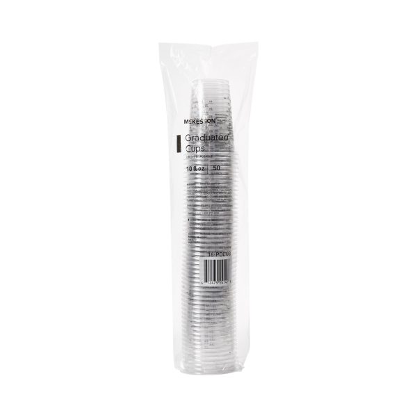 McKesson Graduated Drinking Cup Cheap - Image 2
