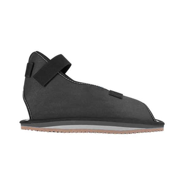 Cast Shoe Medium Black Online Sale - Image 2