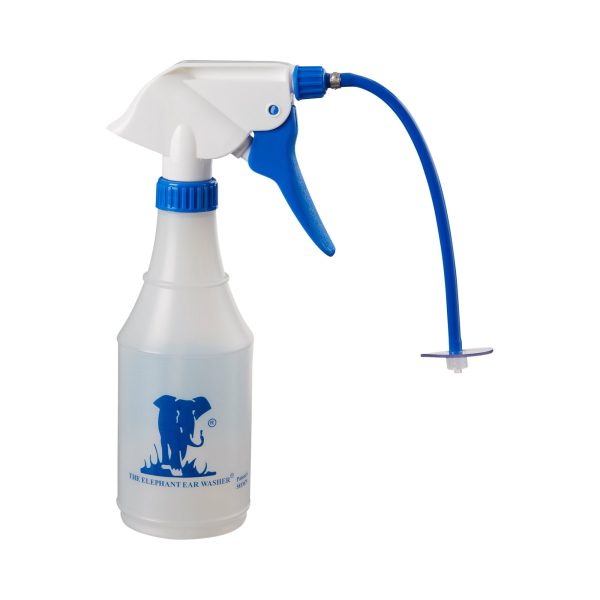 Elephant Ear Wash System Supply - Image 2