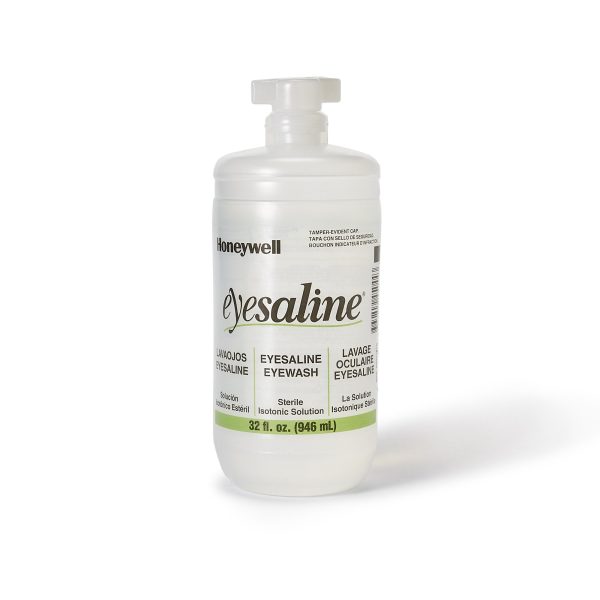 Eyesaline 32oz Eyewash Solution Bottle For Discount - Image 5
