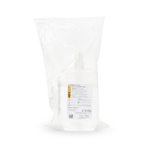 Aquapak Prefilled Bubble Humidifier Kit Hot on Sale - Image 2