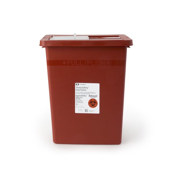 SharpSafety Sharps Container Discount