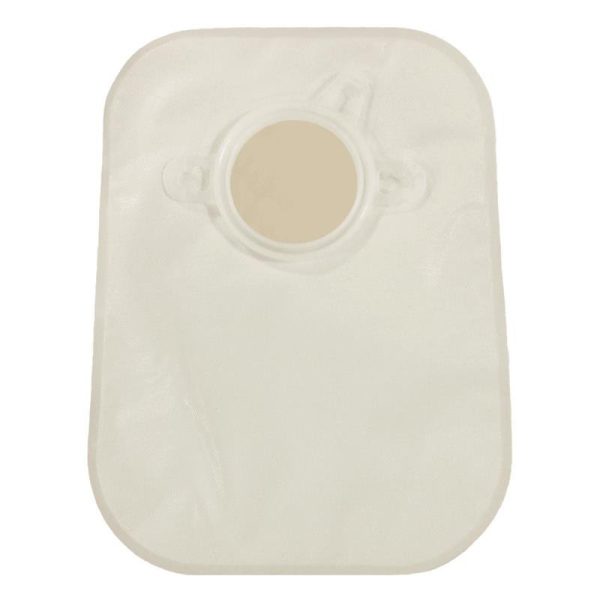 Securi-T Ostomy Pouches: 9  to 12 , Drainable & Closed End, With Without Barrier Online Hot Sale