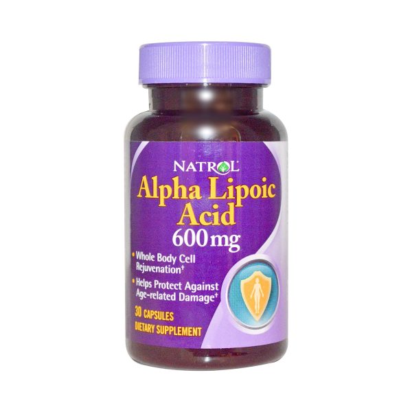 Natrol Dietary Supplement Online