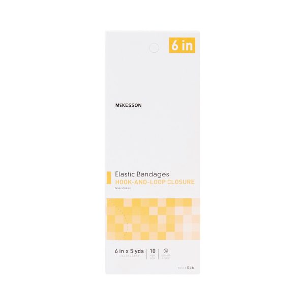 McKesson Elastic Bandage For Sale - Image 2