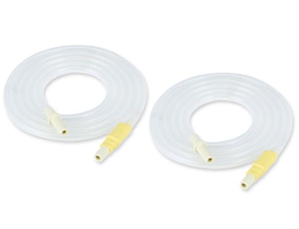 Breast Pump Tubing Set For Classic, Lactina, Symphony And Any Pump In Style Advanced Breast Pumps Sold Prior To August 2006 Online