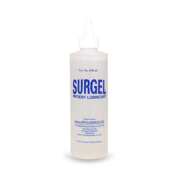 Surgel Instrument Lubricant on Sale