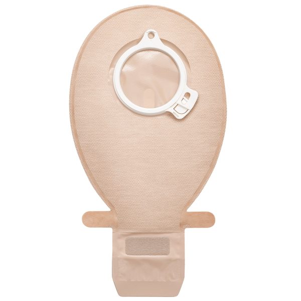 SenSura Click Wide Ostomy Pouch Cheap - Image 3