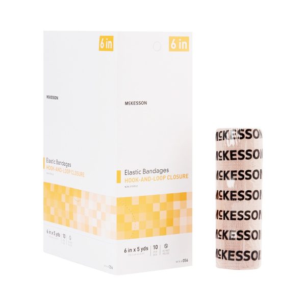 McKesson Elastic Bandage For Sale