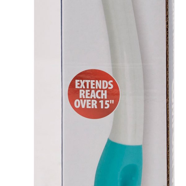 Toileting Aid 15-3 4 Inch Length Supply - Image 3