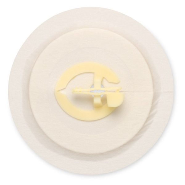 FlexWear Drain Tube Attachment Device With Skin Barrier Online Hot Sale - Image 2
