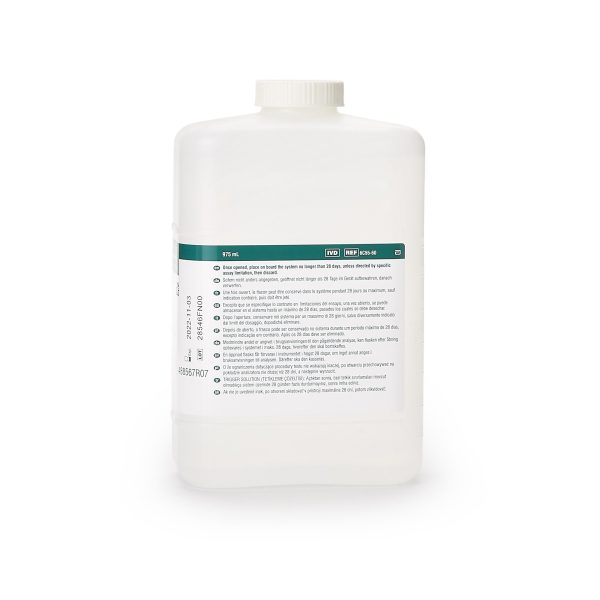 Architect Ancillary Reagent Supply - Image 3