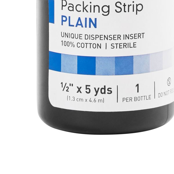 McKesson Wound Packing Strip Fashion - Image 3