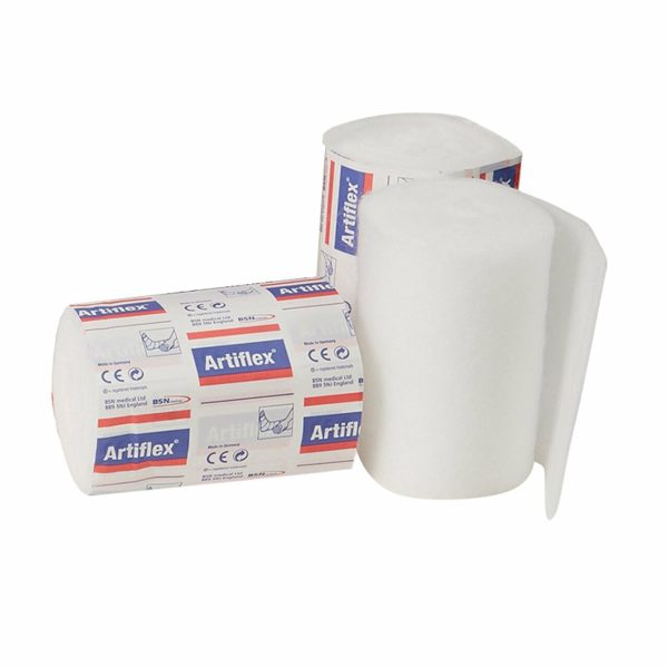 Artiflex Orthopedic Padding Roll Undercast Online Sale - Image 3