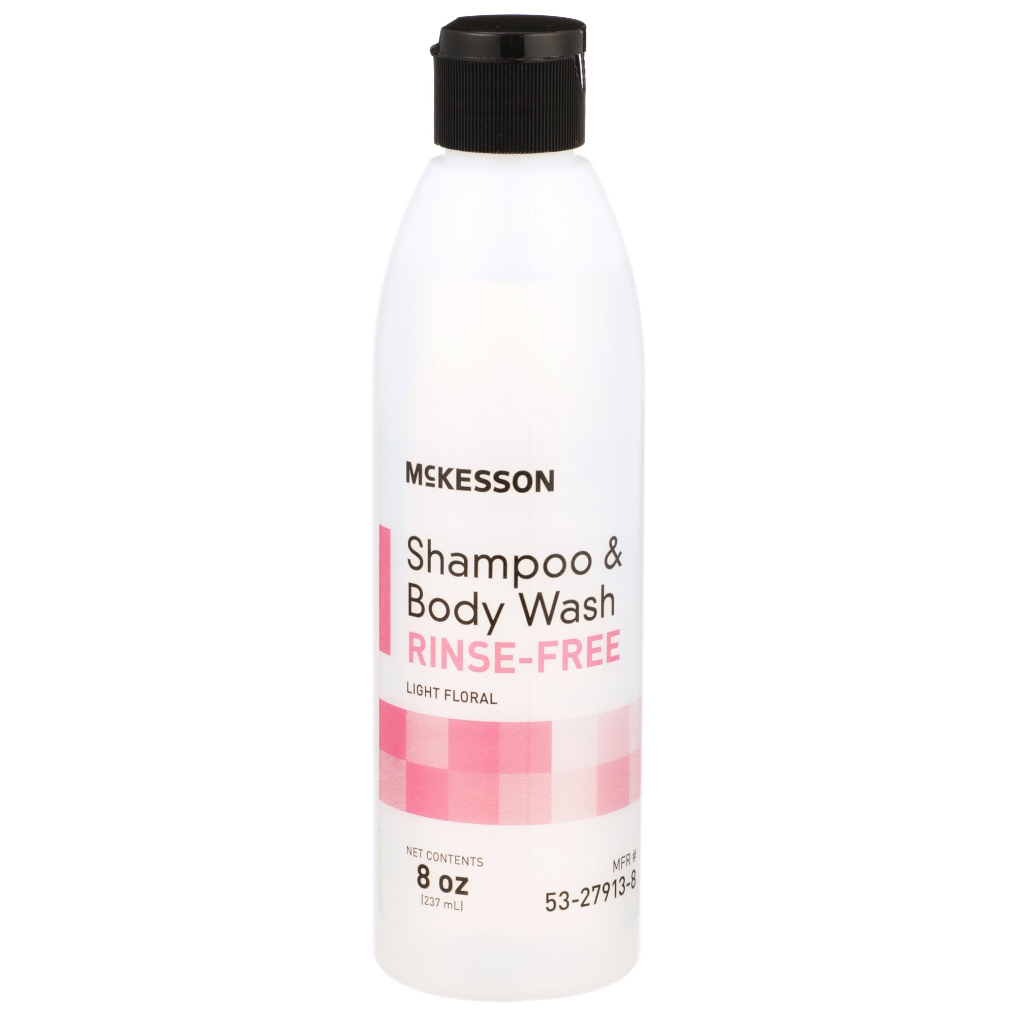 McKesson Rinse-Free Shampoo And Body Wash Online Sale