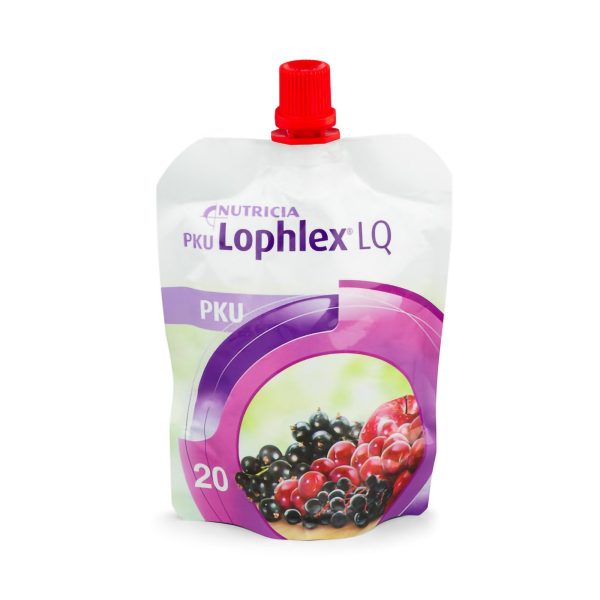 HCU Lophlex LQ Oral Supplement Fashion - Image 3