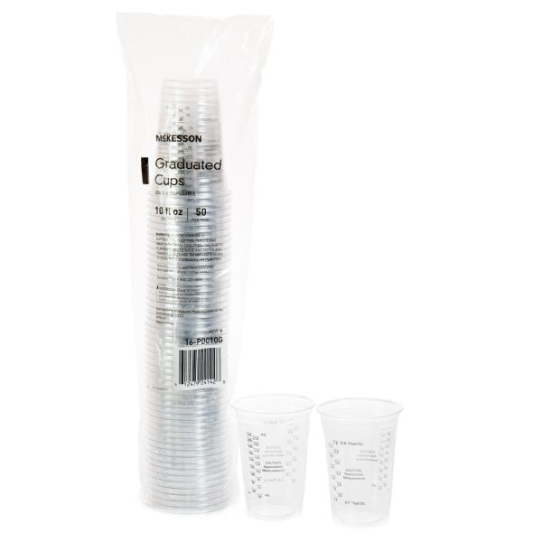 McKesson Graduated Drinking Cup Cheap - Image 5