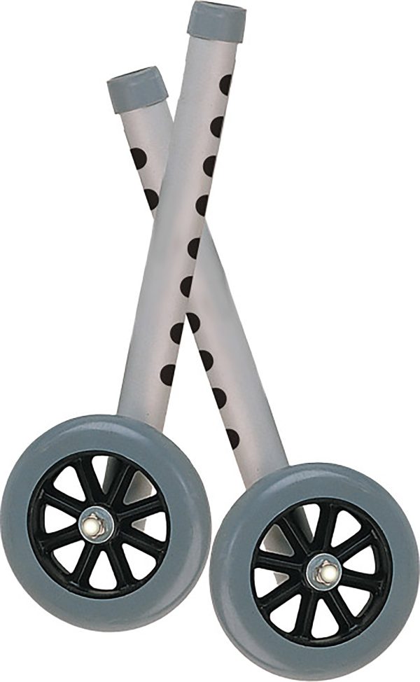 drive Tall Extension Legs with Wheel For Cheap