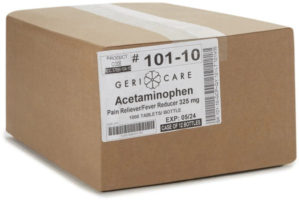 Geri-Care Pain Relief Online Hot Sale - Image 2