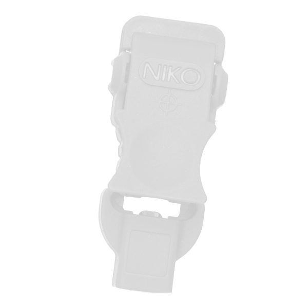 Nikoclip Ecg Adapter Clip For Discount