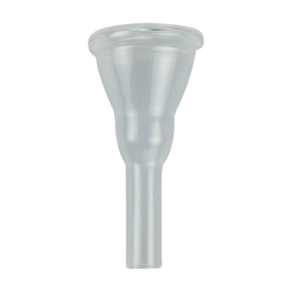 Freedom Clear SS Male External Catheter For Discount - Image 4