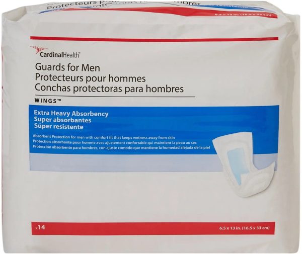 Sure Care Bladder Control Pad on Sale - Image 2