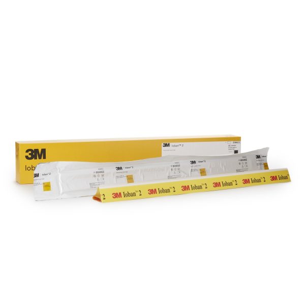 3MIoban2 Surgical Drape Discount