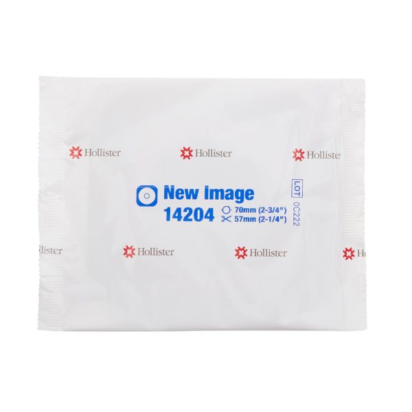 New Image Flextend Colostomy Barrier With Up to 1¾ Inch Stoma Opening Supply - Image 4