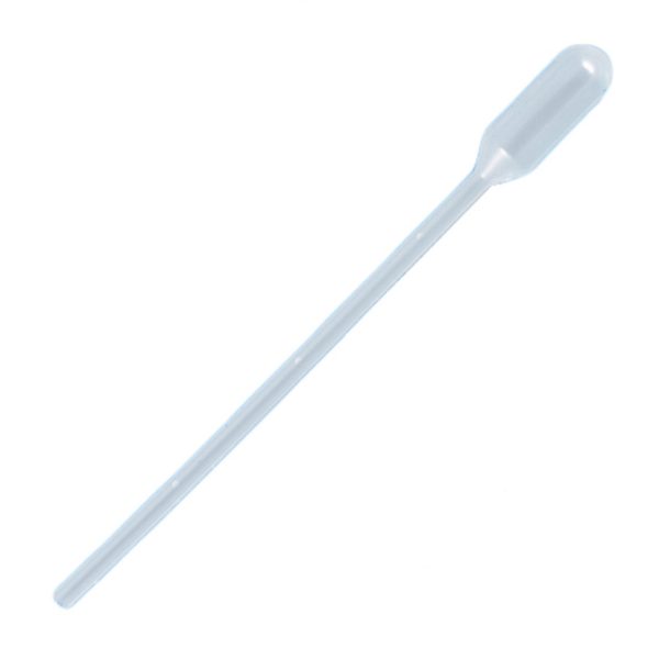 Transfer Pipette 7.5 Ml 0.5 Ml Graduation Increments Nonsterile Discount - Image 5