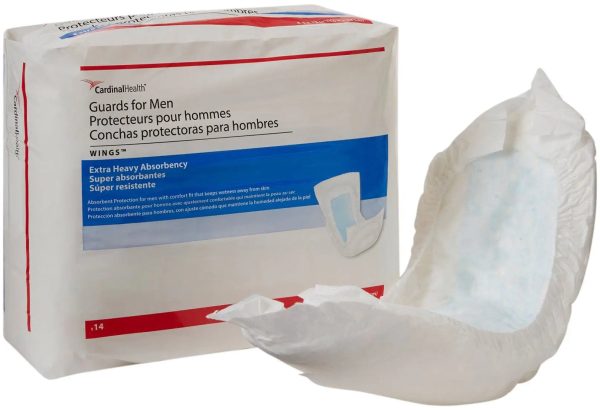 Sure Care Bladder Control Pad on Sale