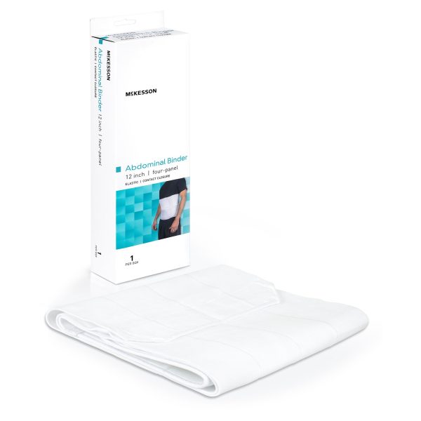 McKesson Abdominal Binder Hot on Sale