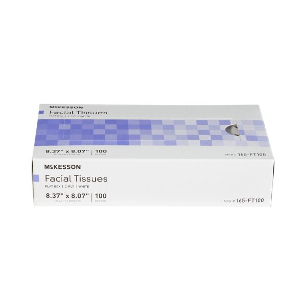 McKesson Facial Tissue For Sale - Image 3
