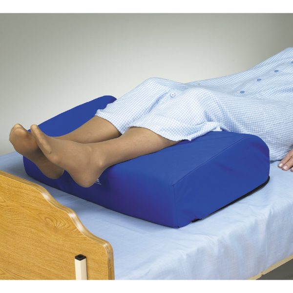 Heels-Off Foot   Heel Elevating Cushion Hot on Sale