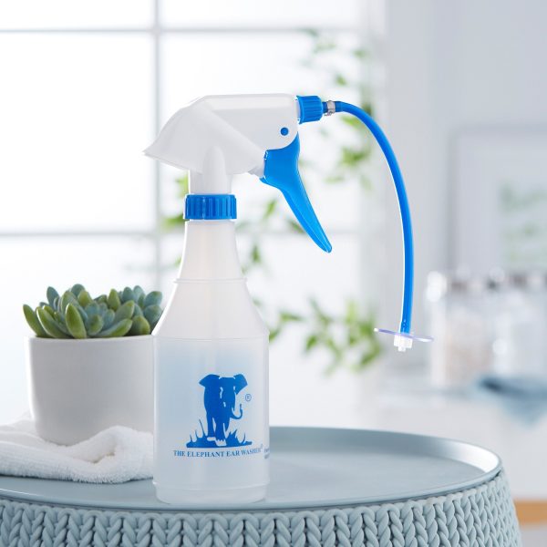Elephant Ear Wash System Supply - Image 4