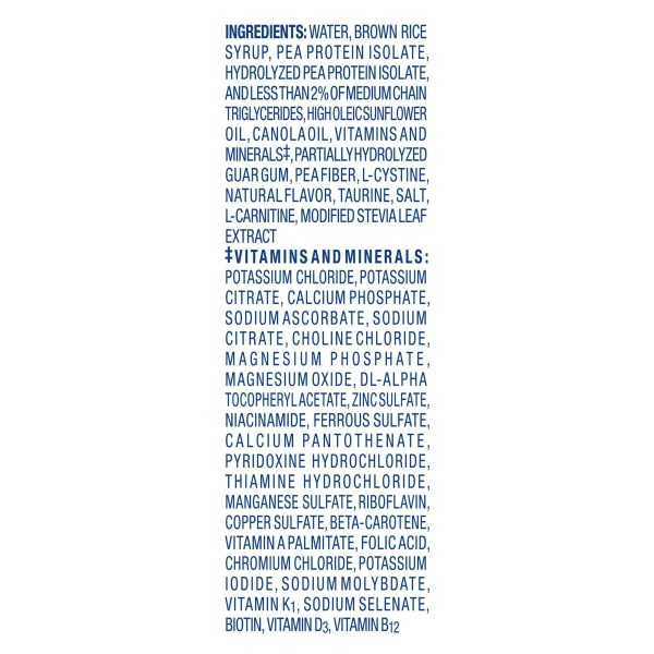 Compleat Standard 1.4 Cal Oral Supplement Hot on Sale - Image 4