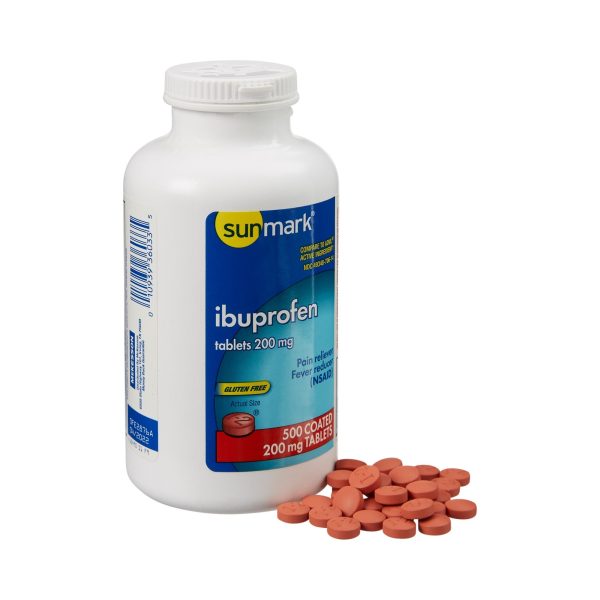 sunmark Pain Relief Online Sale - Image 2