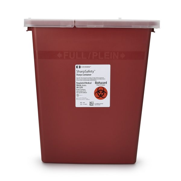 SharpSafety Sharps Container Discount - Image 3