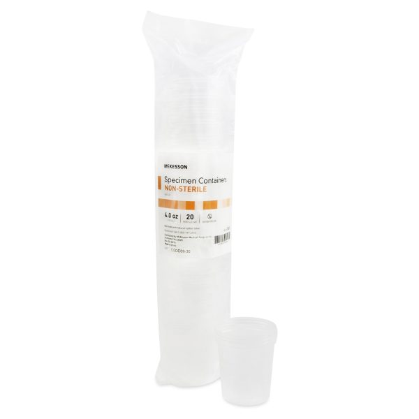 McKesson Specimen Container Online Hot Sale - Image 5
