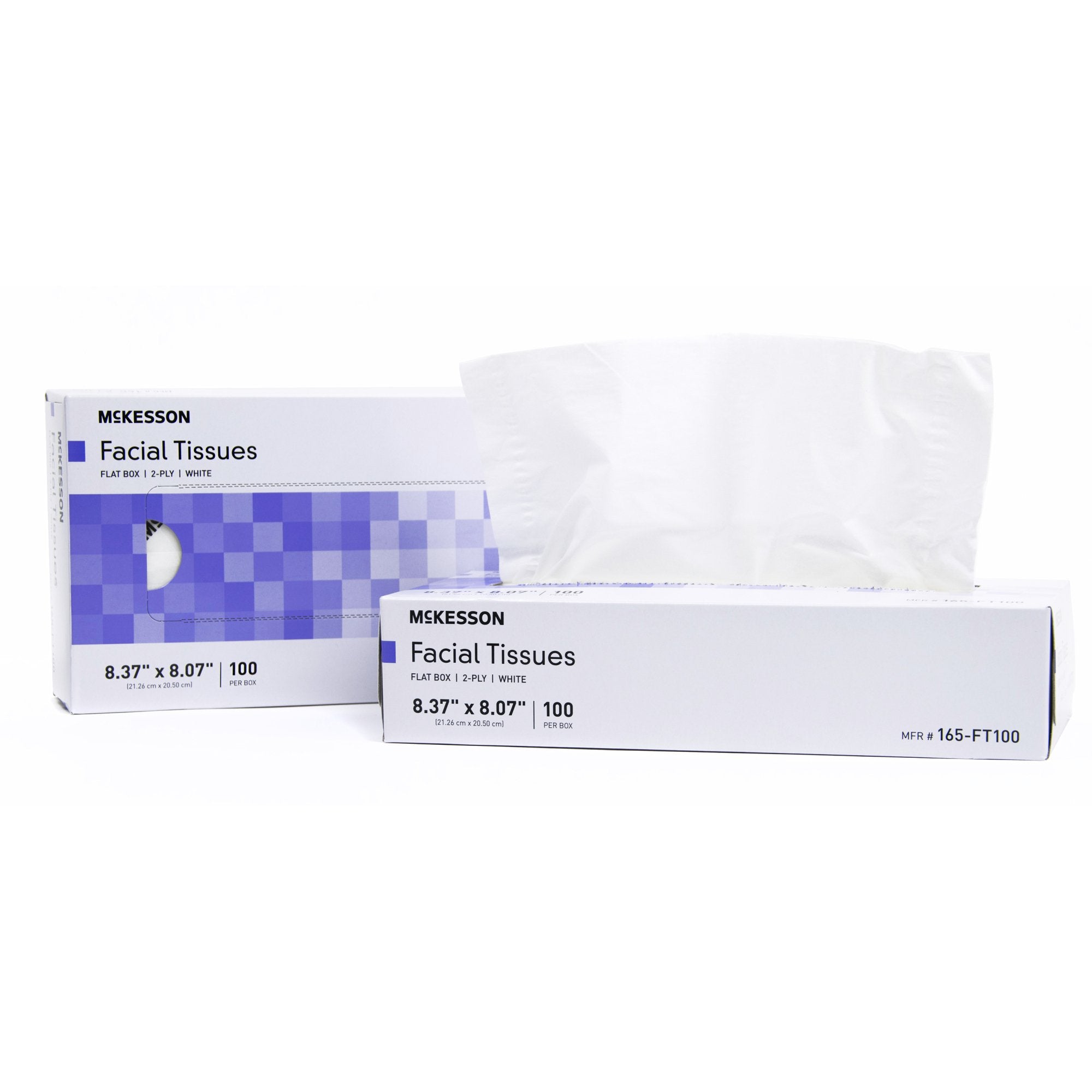McKesson Facial Tissue For Sale