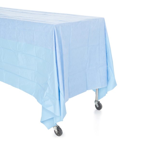 Back Table Cover 60 X 90 Inch For Cheap - Image 2