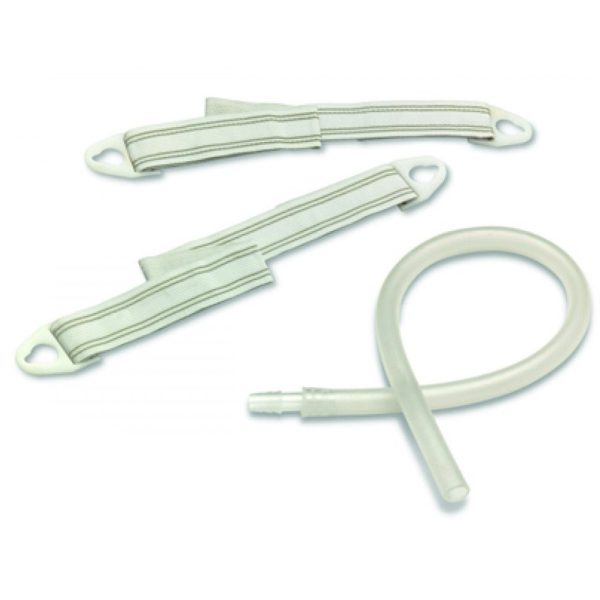 Hollister Urinary Leg Bag Kit For Cheap - Image 3