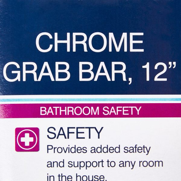 drive Wall Grab Bar Cheap - Image 5